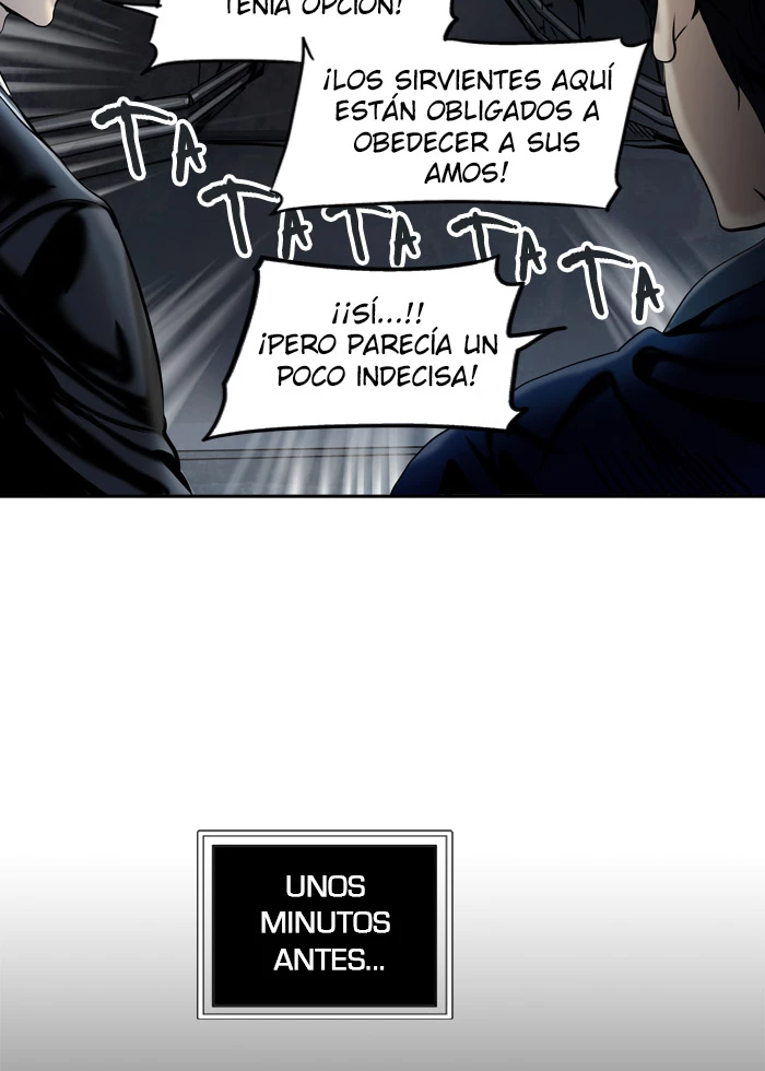 El irregular - Capítulo 294 - Página 35 - LectorTMOo