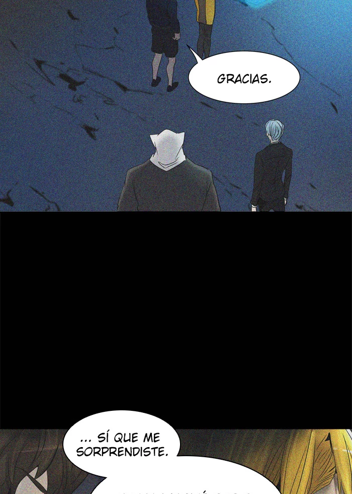 El irregular - Capítulo 294 - Página 37 - LectorTMOo