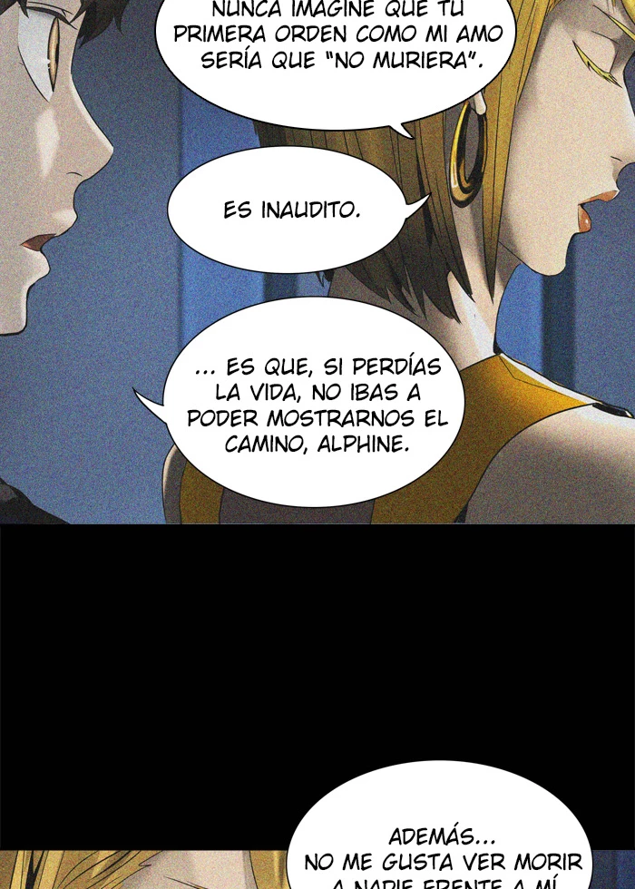 El irregular - Capítulo 294 - Página 38 - LectorTMOo