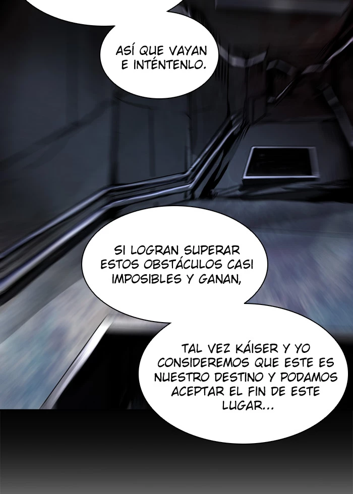 El irregular - Capítulo 294 - Página 40 - LectorTMOo