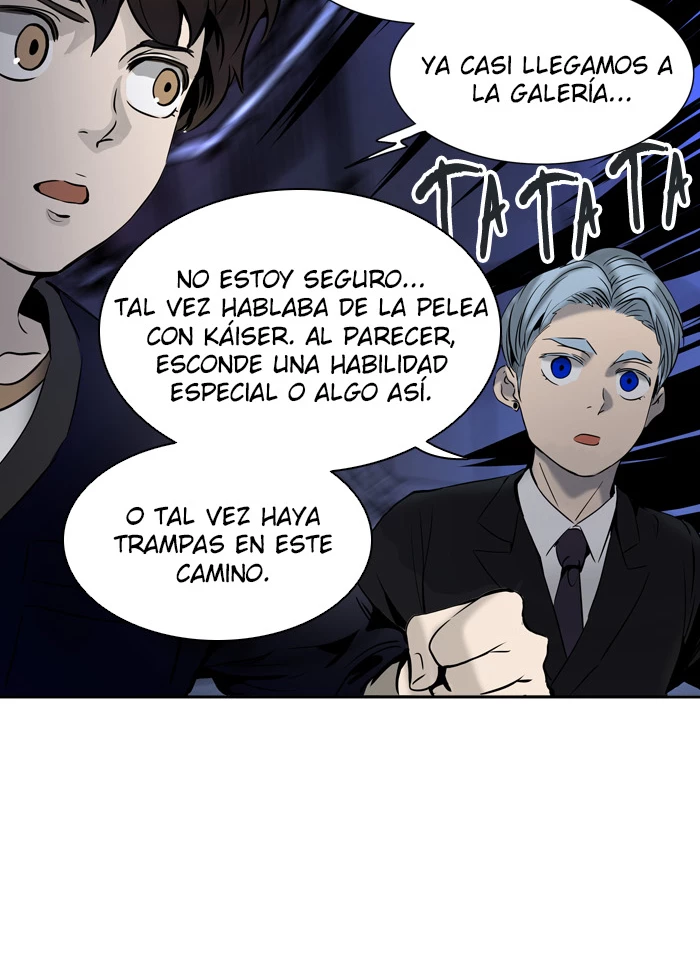 El irregular - Capítulo 294 - Página 42 - LectorTMOo