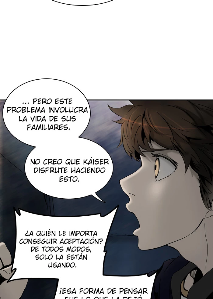 El irregular - Capítulo 294 - Página 44 - LectorTMOo