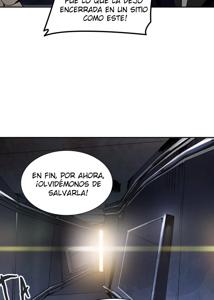 El irregular - Capítulo 294 - Página 45 - LectorTMOo