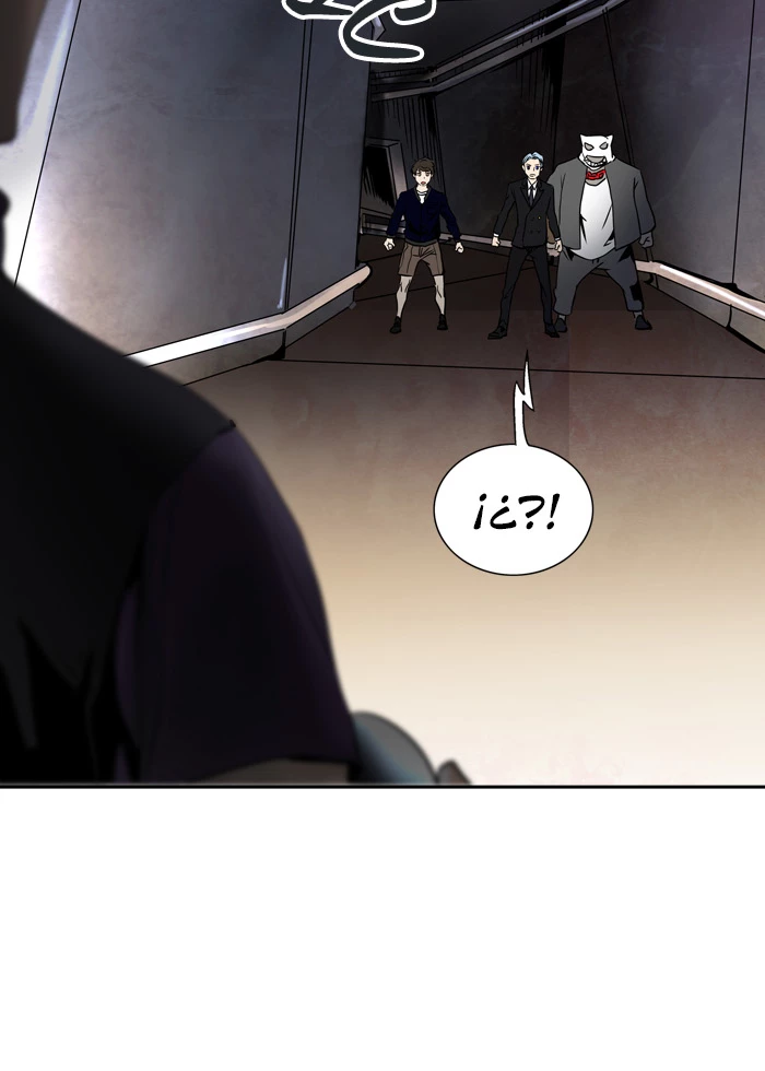 El irregular - Capítulo 294 - Página 47 - LectorTMOo