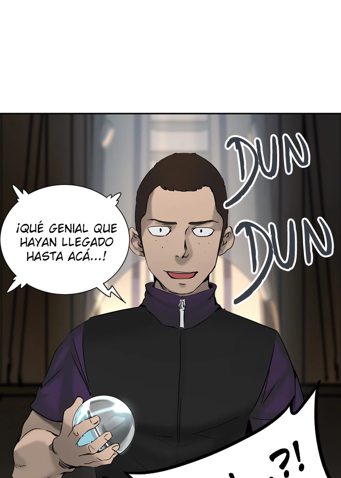 El irregular - Capítulo 294 - Página 49 - LectorTMOo