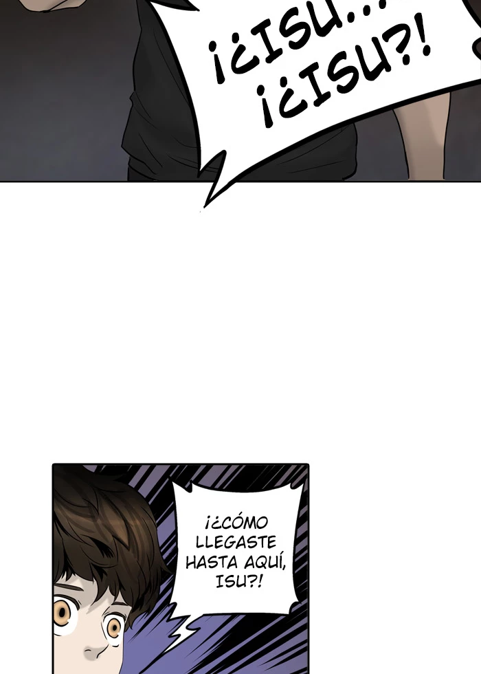 El irregular - Capítulo 294 - Página 50 - LectorTMOo
