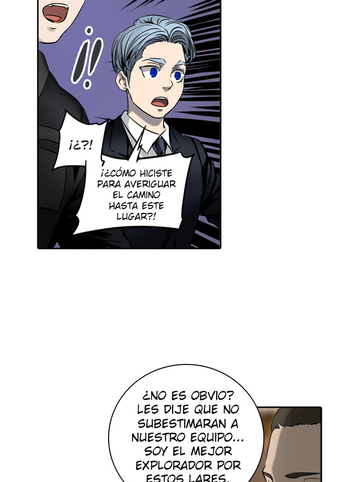El irregular - Capítulo 294 - Página 51 - LectorTMOo