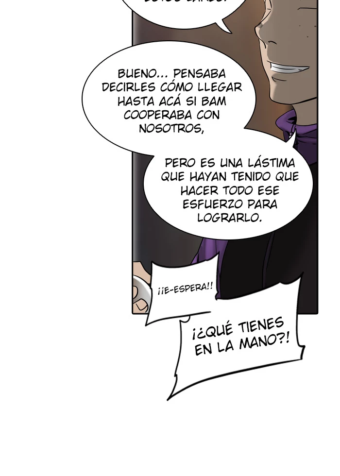 El irregular - Capítulo 294 - Página 52 - LectorTMOo