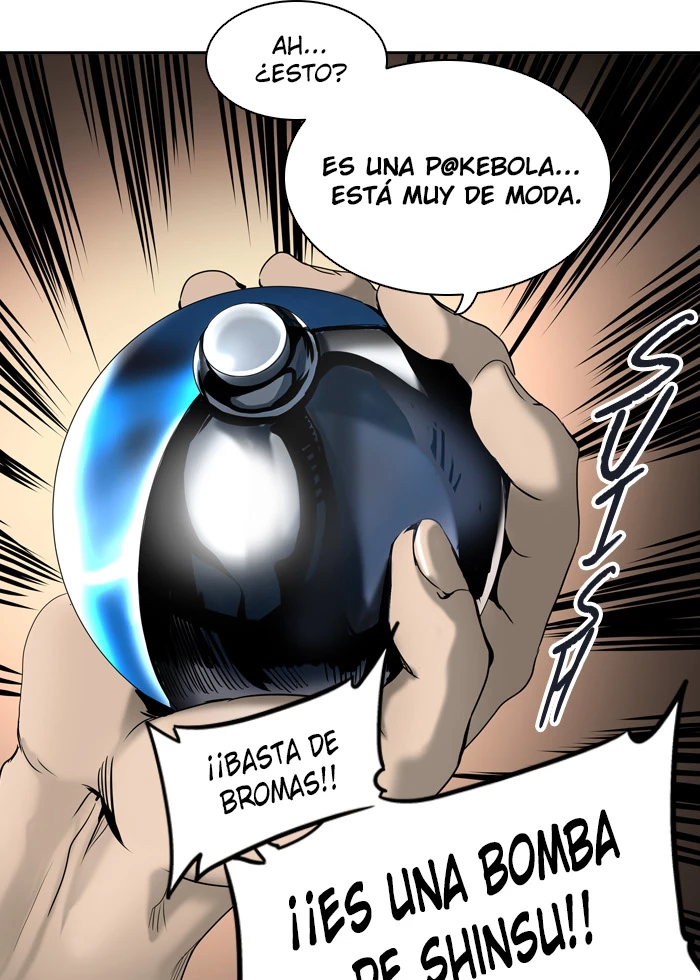 El irregular - Capítulo 294 - Página 53 - LectorTMOo