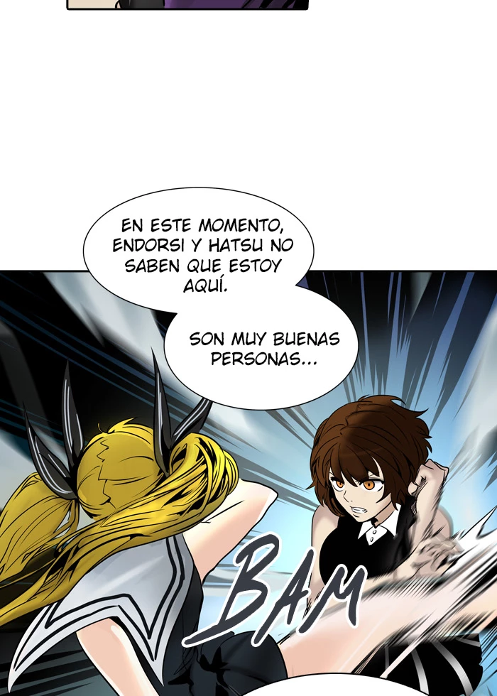 El irregular - Capítulo 294 - Página 57 - LectorTMOo