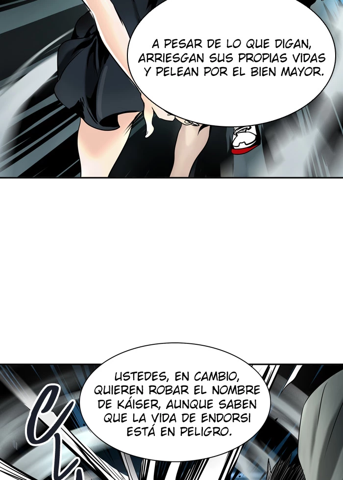 El irregular - Capítulo 294 - Página 58 - LectorTMOo