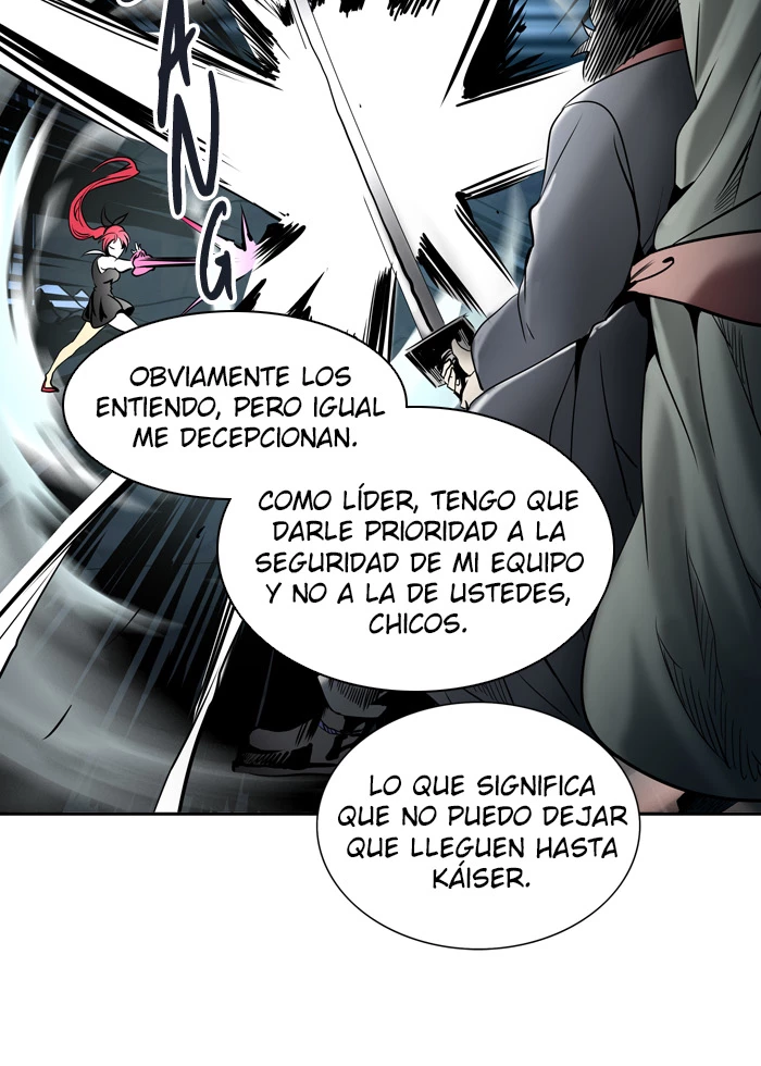El irregular - Capítulo 294 - Página 59 - LectorTMOo