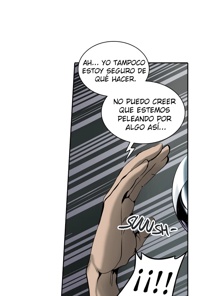 El irregular - Capítulo 294 - Página 60 - LectorTMOo