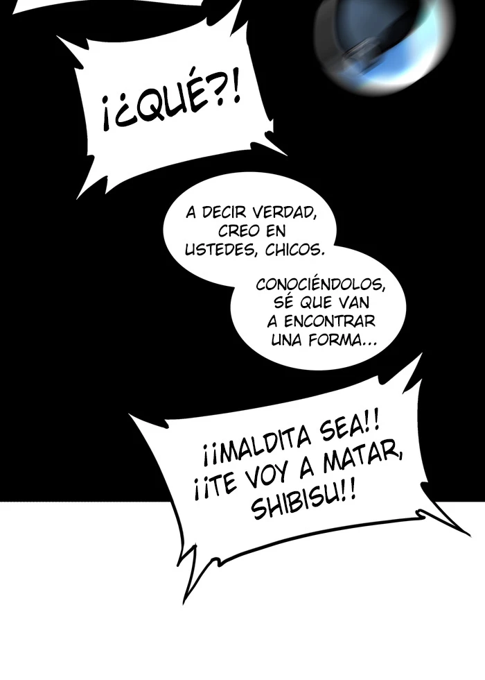 El irregular - Capítulo 294 - Página 63 - LectorTMOo