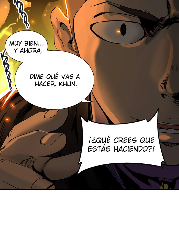El irregular - Capítulo 294 - Página 67 - LectorTMOo