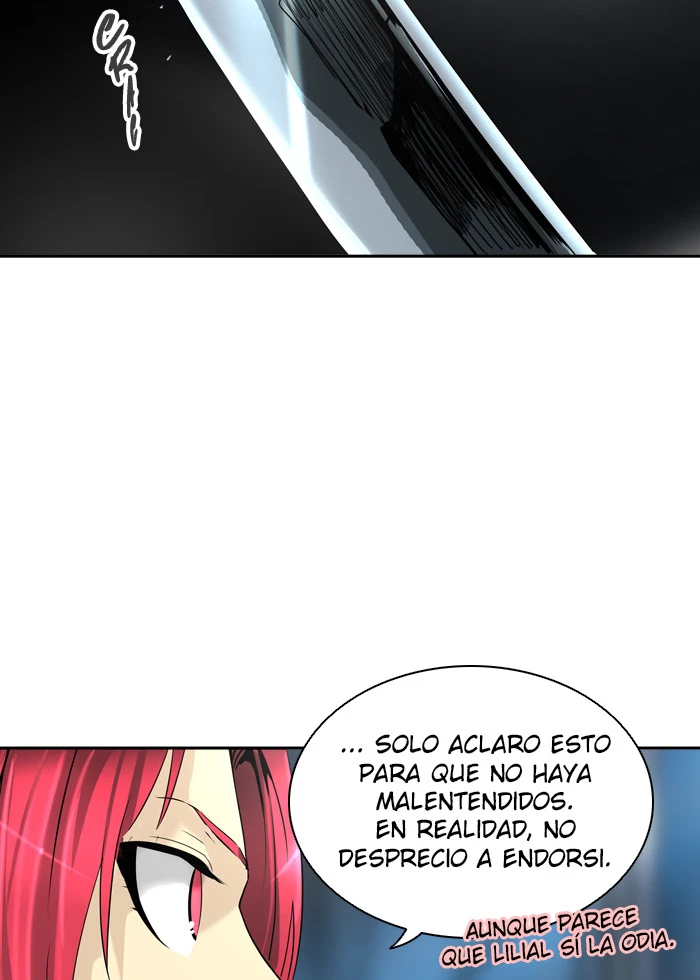 El irregular - Capítulo 294 - Página 81 - LectorTMOo