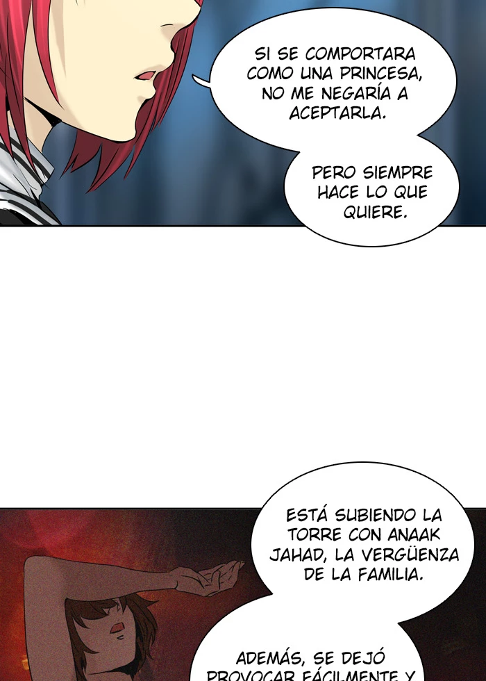 El irregular - Capítulo 294 - Página 82 - LectorTMOo