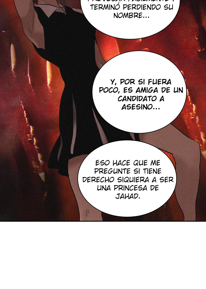El irregular - Capítulo 294 - Página 83 - LectorTMOo