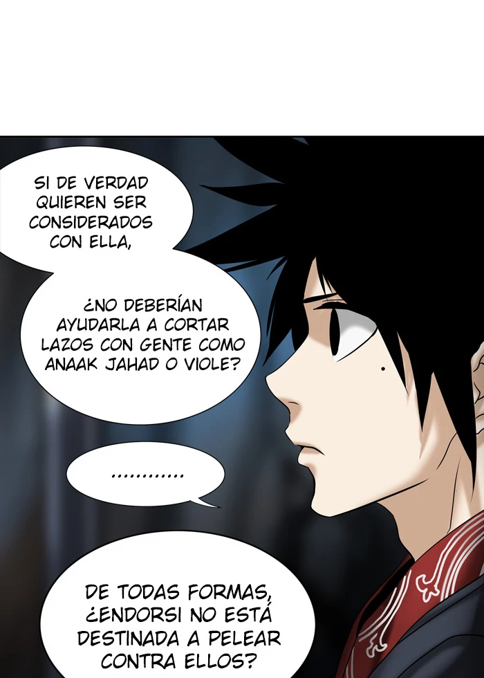 El irregular - Capítulo 294 - Página 84 - LectorTMOo