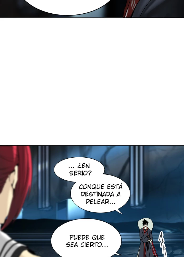 El irregular - Capítulo 294 - Página 85 - LectorTMOo