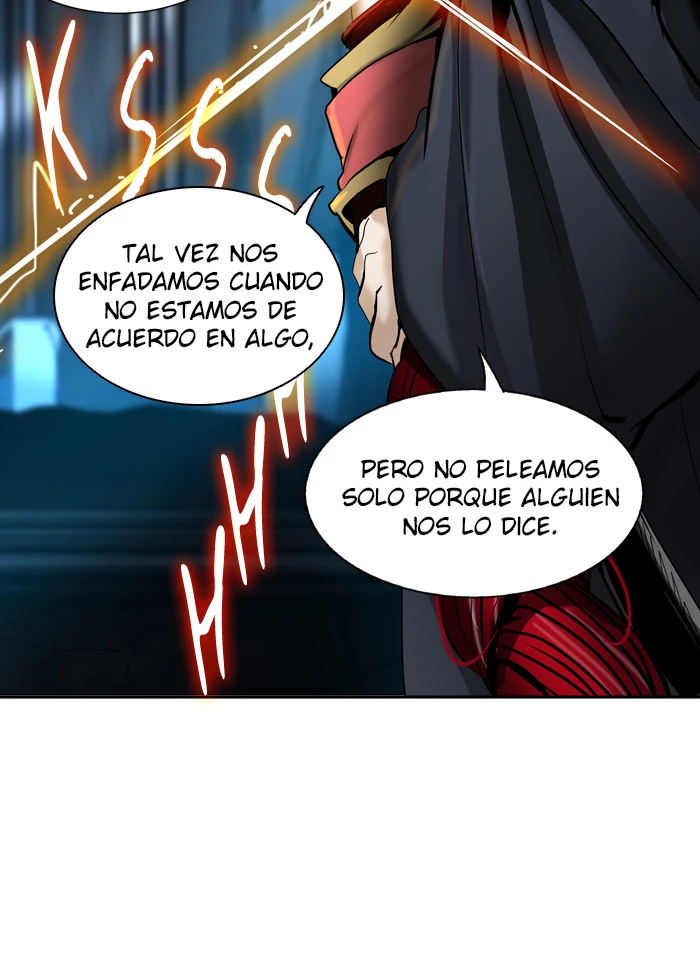 El irregular - Capítulo 294 - Página 87 - LectorTMOo