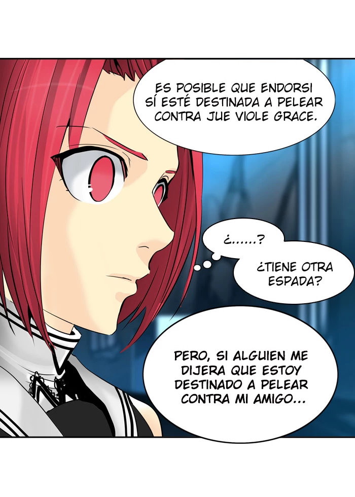 El irregular - Capítulo 294 - Página 88 - LectorTMOo