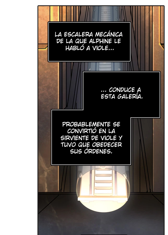El irregular - Capítulo 294 - Página 94 - LectorTMOo