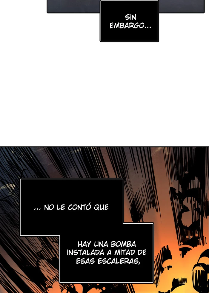 El irregular - Capítulo 294 - Página 95 - LectorTMOo