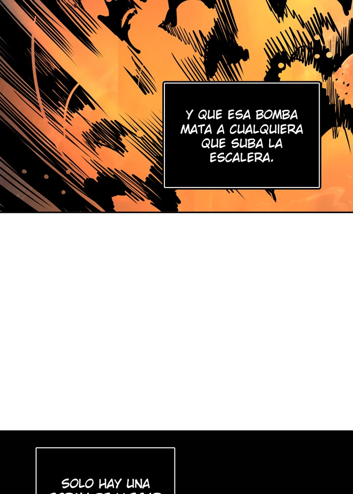 El irregular - Capítulo 294 - Página 96 - LectorTMOo