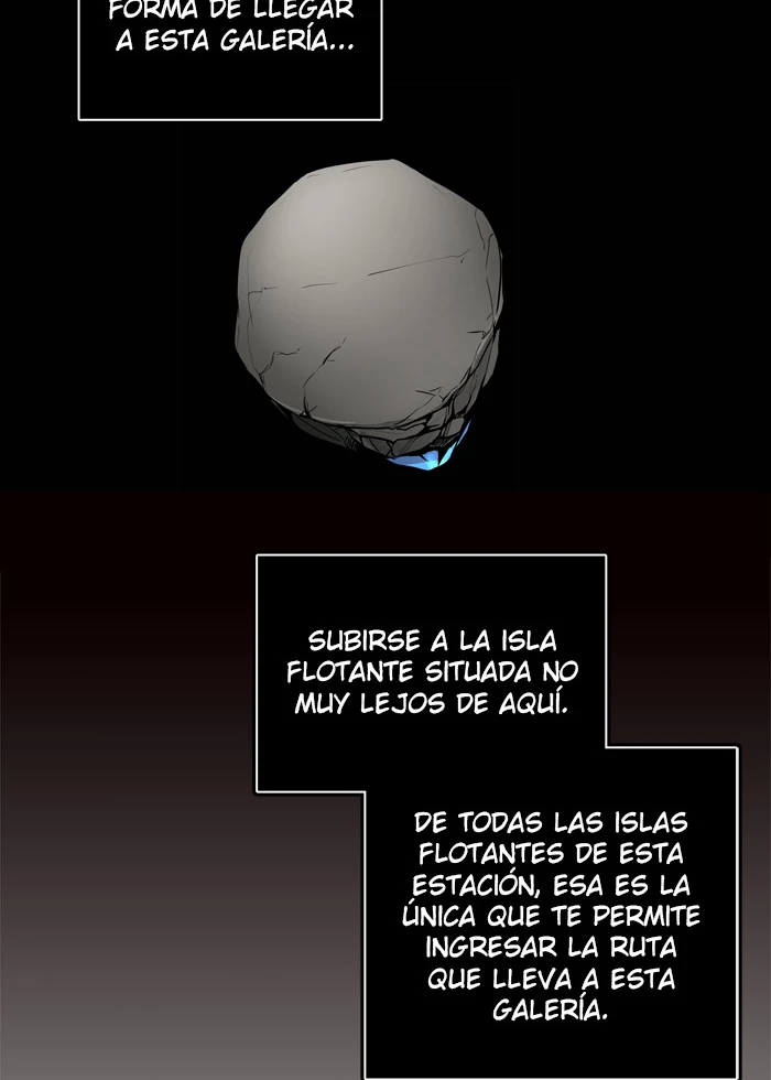 El irregular - Capítulo 294 - Página 97 - LectorTMOo
