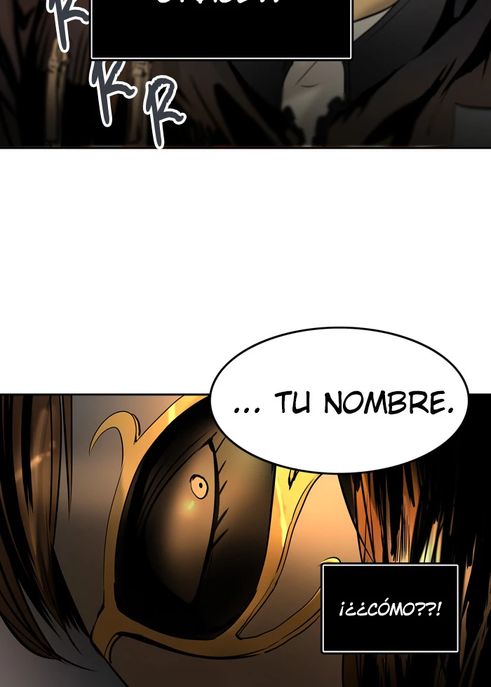 El irregular - Capítulo 294 - Página 107 - LectorTMOo