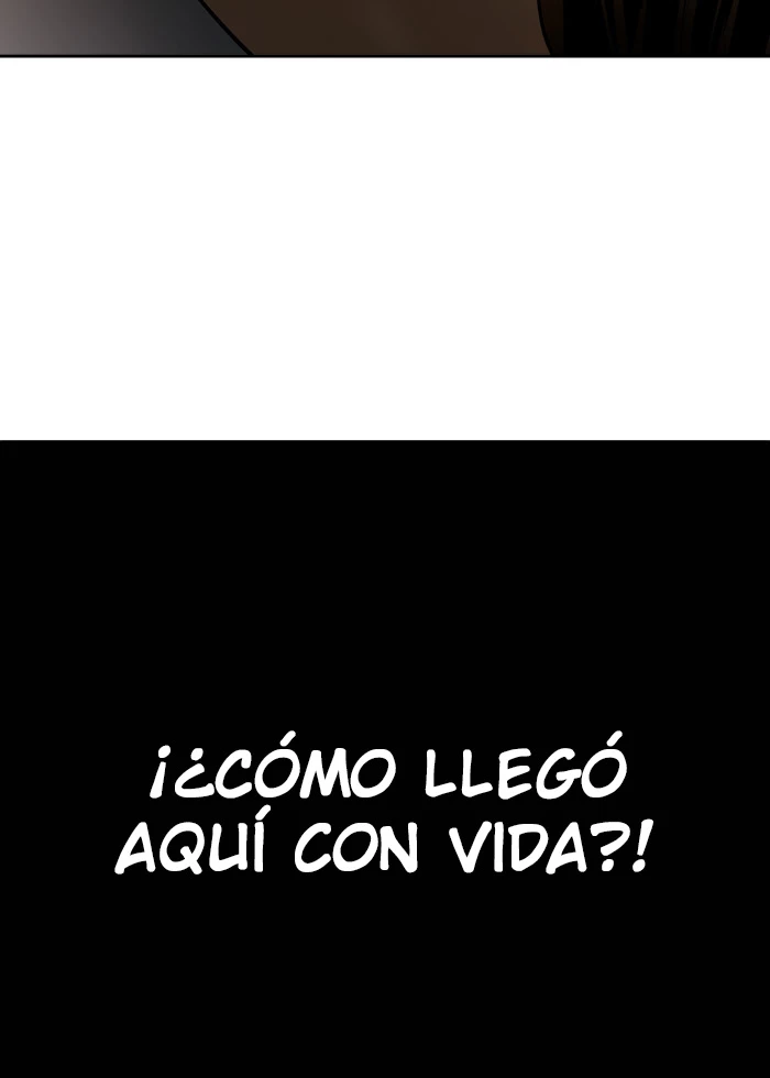 El irregular - Capítulo 294 - Página 108 - LectorTMOo