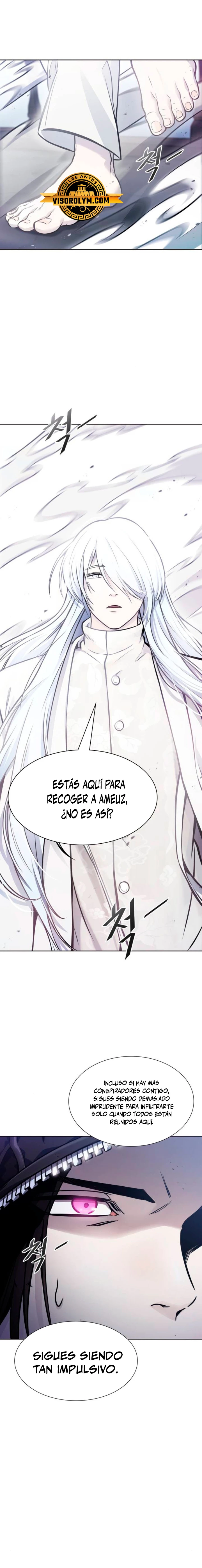 El irregular - Capítulo 619 - Página 10 - LectorTMOo