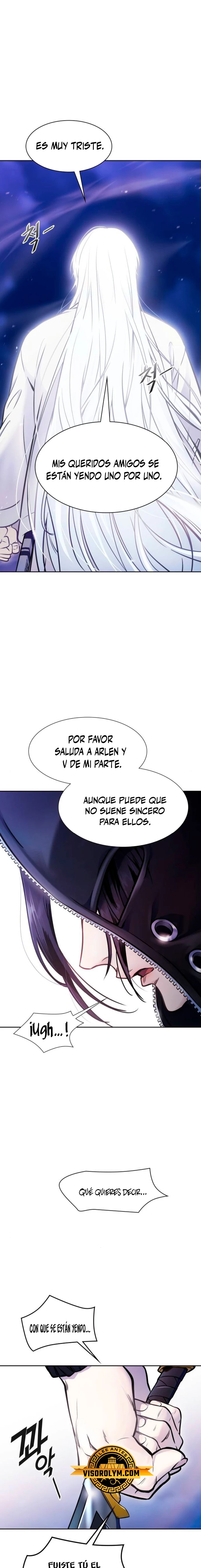 El irregular - Capítulo 619 - Página 12 - LectorTMOo