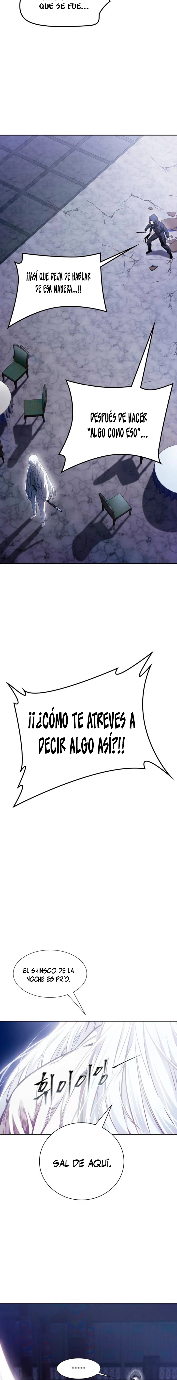 El irregular - Capítulo 619 - Página 13 - LectorTMOo
