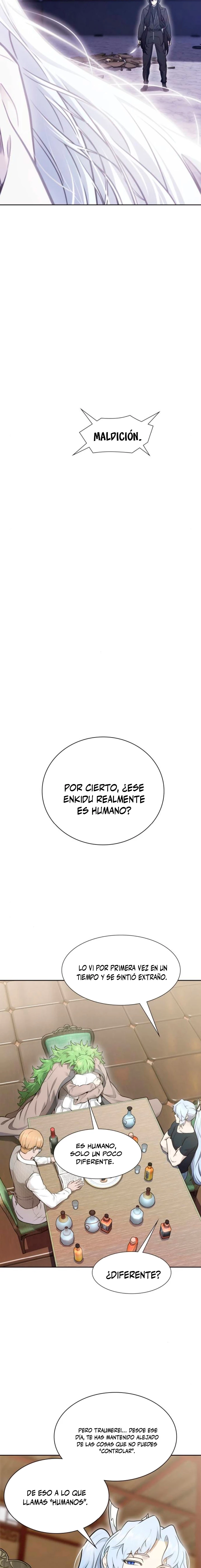 El irregular - Capítulo 619 - Página 14 - LectorTMOo