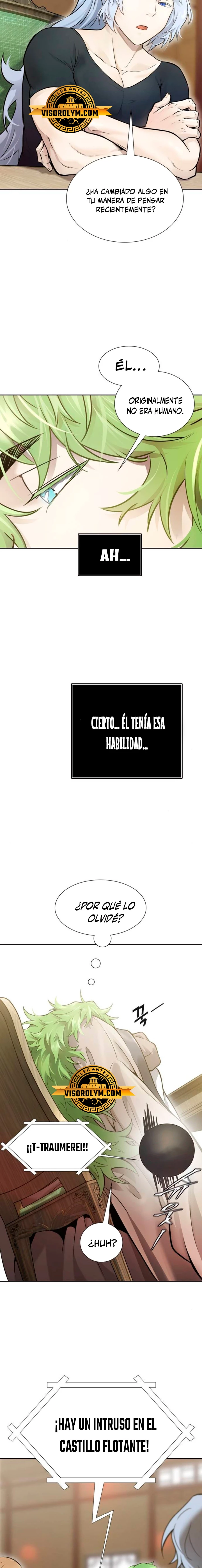 El irregular - Capítulo 619 - Página 15 - LectorTMOo