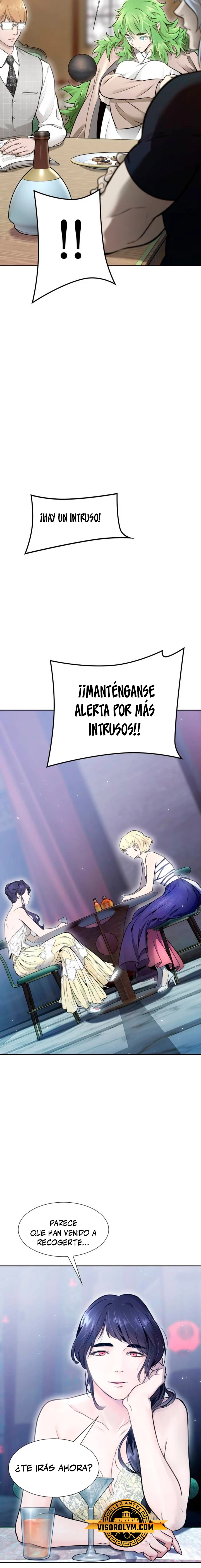 El irregular - Capítulo 619 - Página 16 - LectorTMOo
