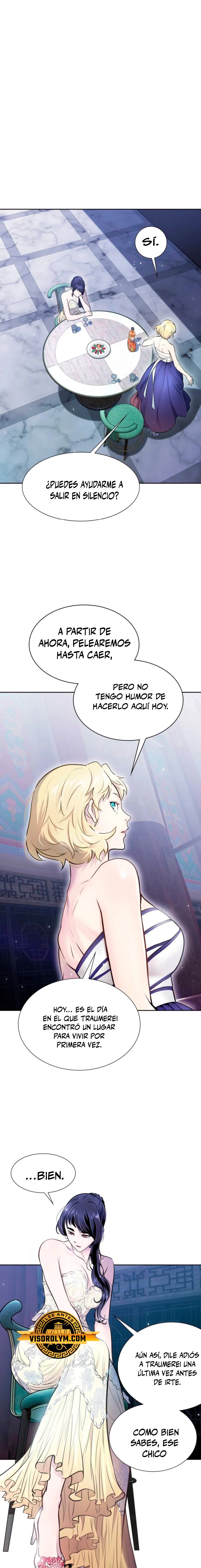 El irregular - Capítulo 619 - Página 17 - LectorTMOo