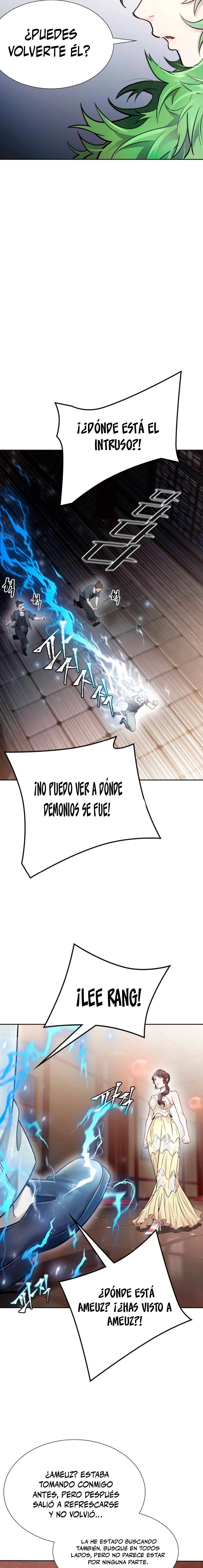 El irregular - Capítulo 619 - Página 23 - LectorTMOo