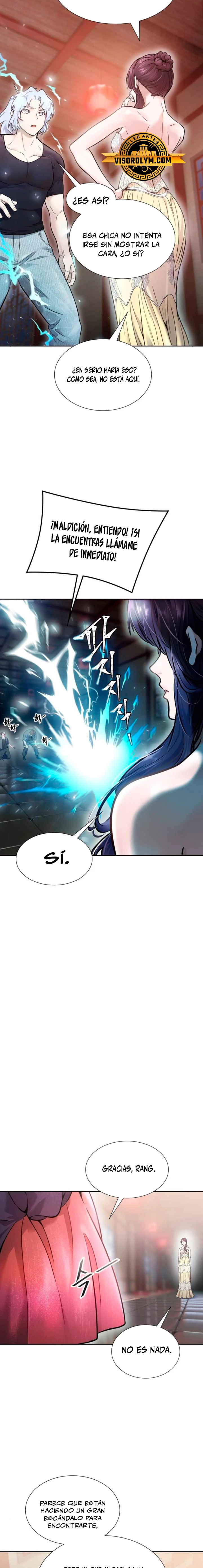 El irregular - Capítulo 619 - Página 24 - LectorTMOo