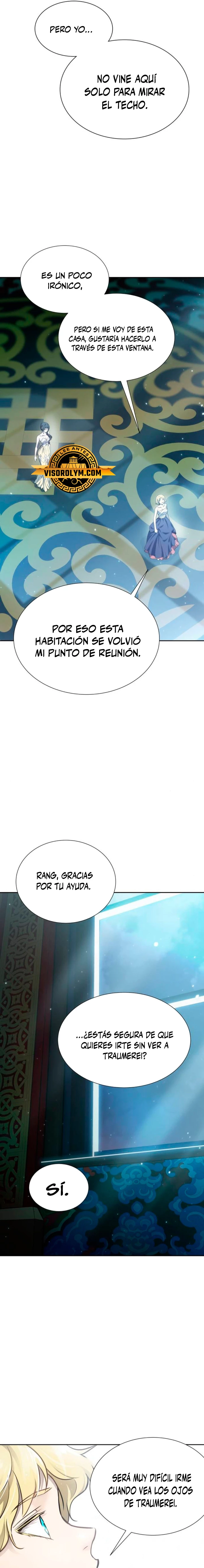 El irregular - Capítulo 619 - Página 27 - LectorTMOo