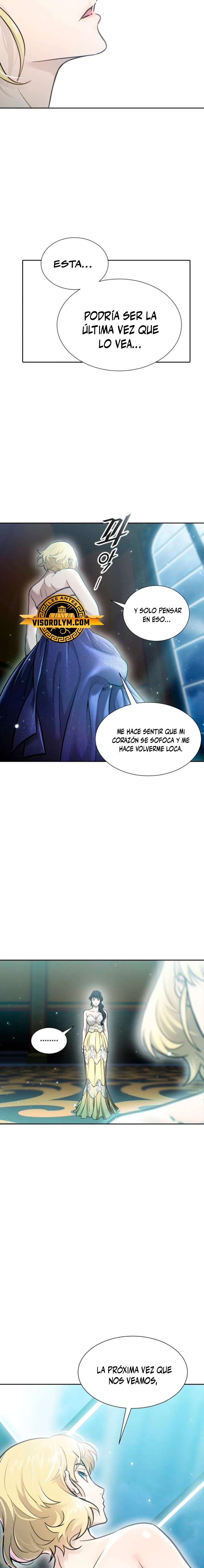 El irregular - Capítulo 619 - Página 28 - LectorTMOo