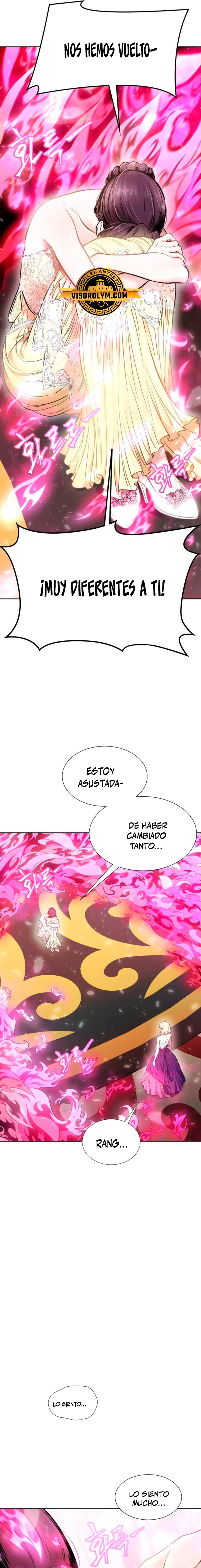 El irregular - Capítulo 619 - Página 32 - LectorTMOo