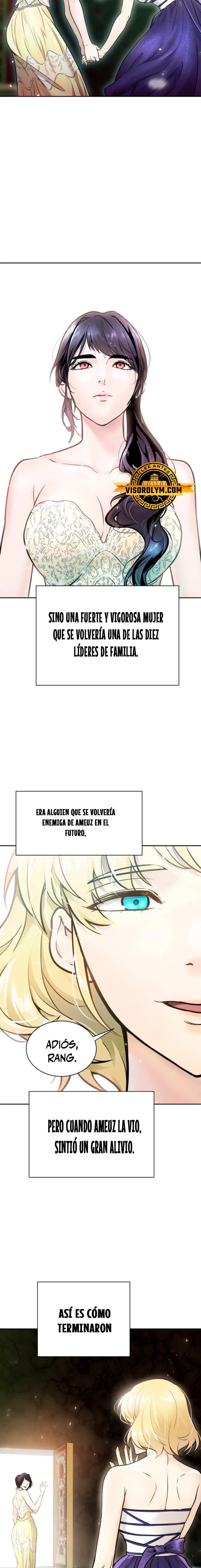 El irregular - Capítulo 619 - Página 35 - LectorTMOo