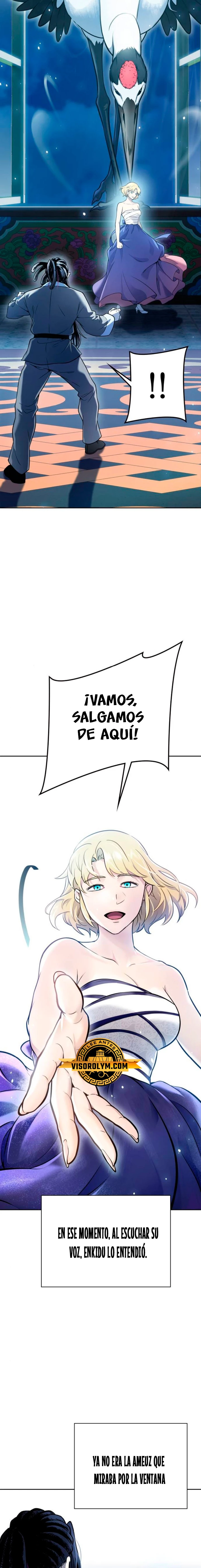 El irregular - Capítulo 619 - Página 43 - LectorTMOo
