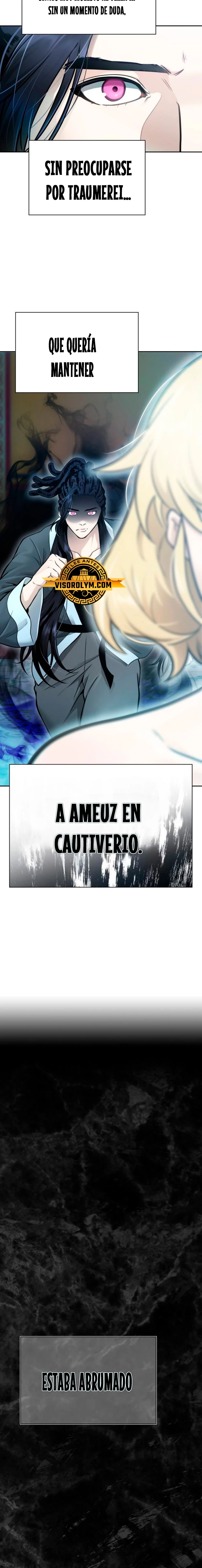 El irregular - Capítulo 619 - Página 45 - LectorTMOo