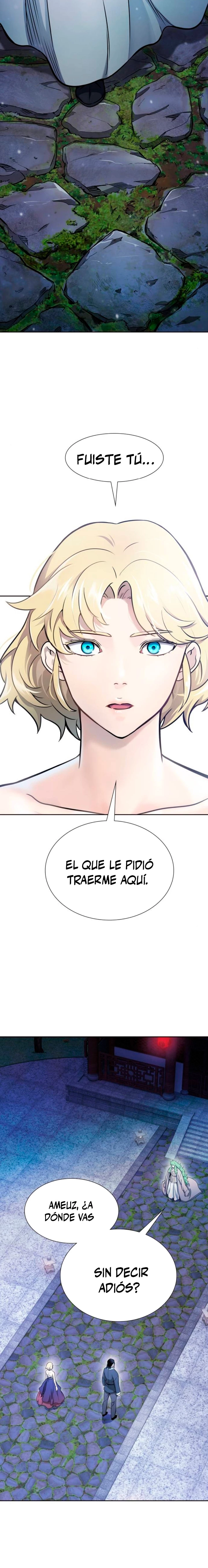 El irregular - Capítulo 620 - Página 10 - LectorTMOo