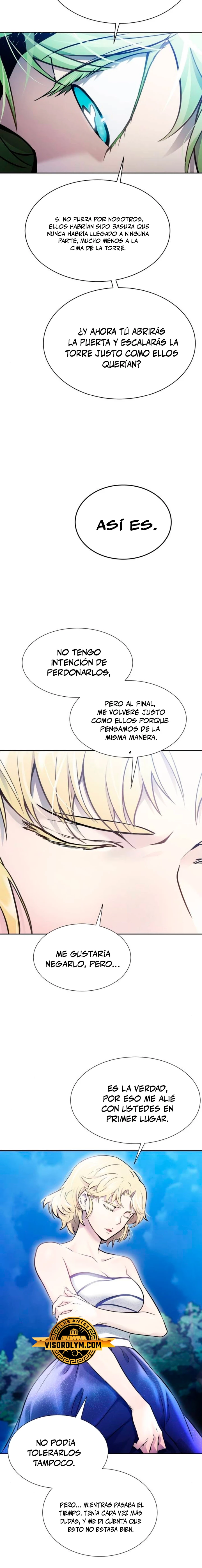 El irregular - Capítulo 620 - Página 15 - LectorTMOo