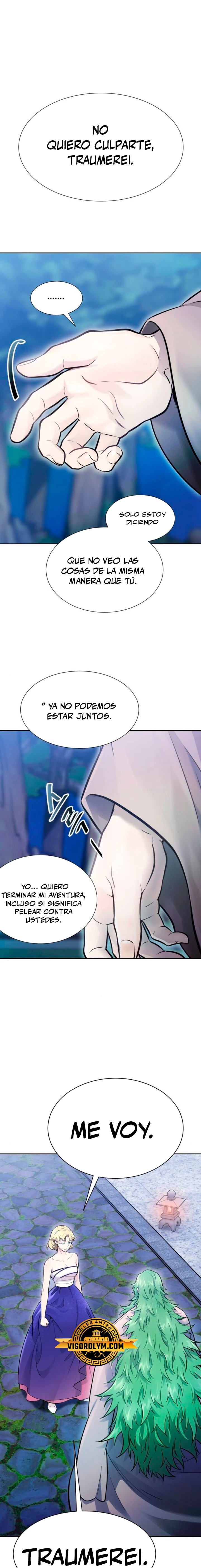 El irregular - Capítulo 620 - Página 17 - LectorTMOo